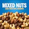 Planters Planters Regular Mixed Nuts 3.5lbs, PK6 10029000073699 - alternate 6
